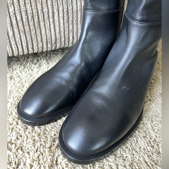 Stuart Weitzman Sadie II Boot new! - Picture 8 of 14